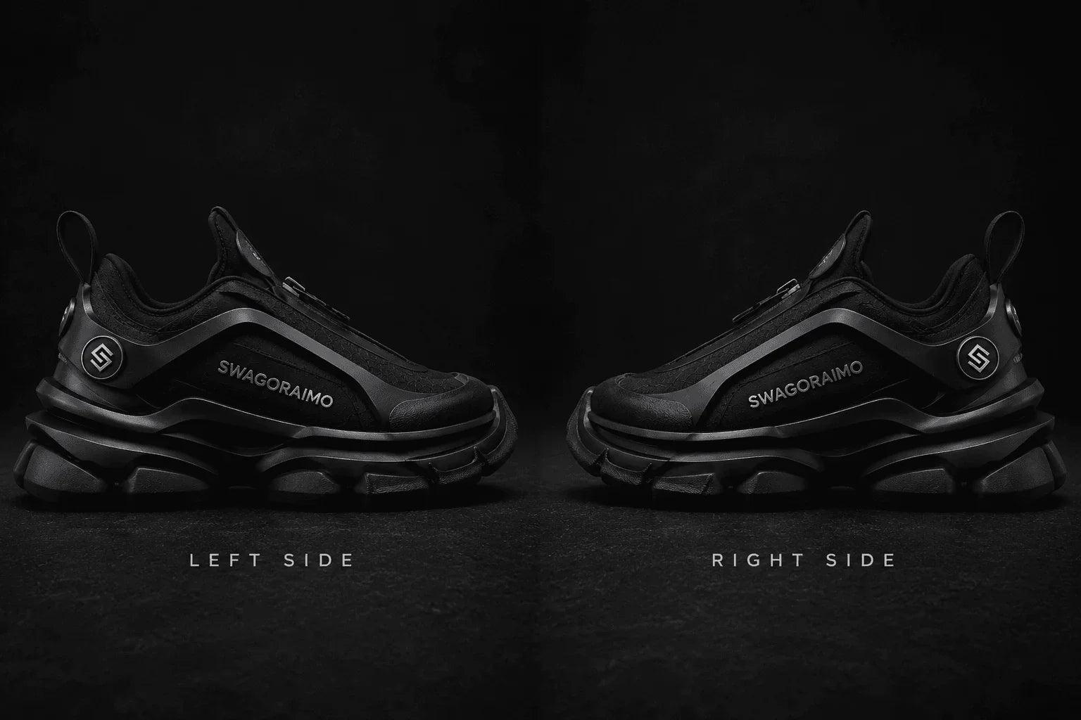 SWAGORAIMO™ Future Runner – PRE-ORDER - 𝓢𝓦𝓐𝓖𝓞𝓡𝓐𝓘𝓜𝓞