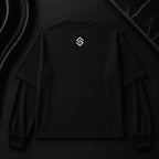 SWAGORAIMO™ Layered Premium Long Sleeve Tee - 𝓢𝓦𝓐𝓖𝓞𝓡𝓐𝓘𝓜𝓞