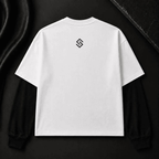 SWAGORAIMO™ Layered Premium Long Sleeve Tee - 𝓢𝓦𝓐𝓖𝓞𝓡𝓐𝓘𝓜𝓞