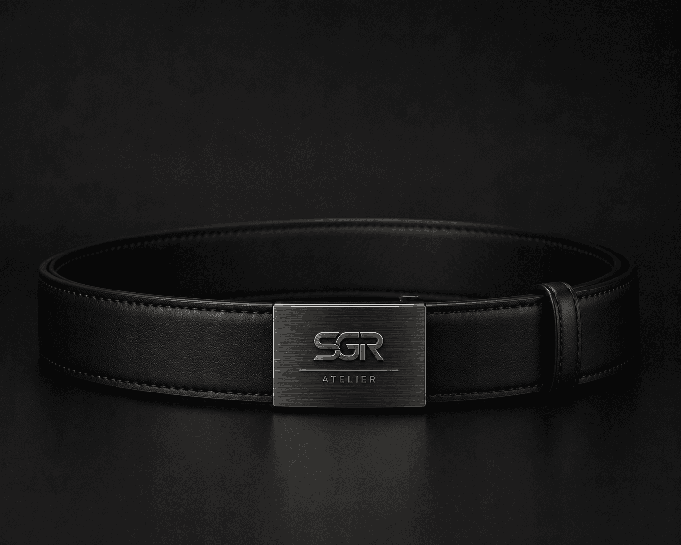 SGR Atelier™ Signature Automatic Belt.