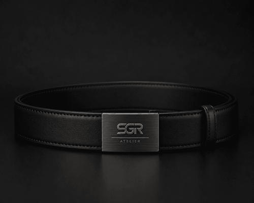 SGR Atelier™ Signature Automatic Belt.