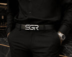 SGR Founder Belt™ - 𝓢𝓦𝓐𝓖𝓞𝓡𝓐𝓘𝓜𝓞
