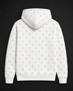 SWAGORAIMO™ Signature Monogram Hoodie - 𝓢𝓦𝓐𝓖𝓞𝓡𝓐𝓘𝓜𝓞
