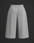 Swagoraimo Atelier™ 3/4 Wide-Leg Joggers.