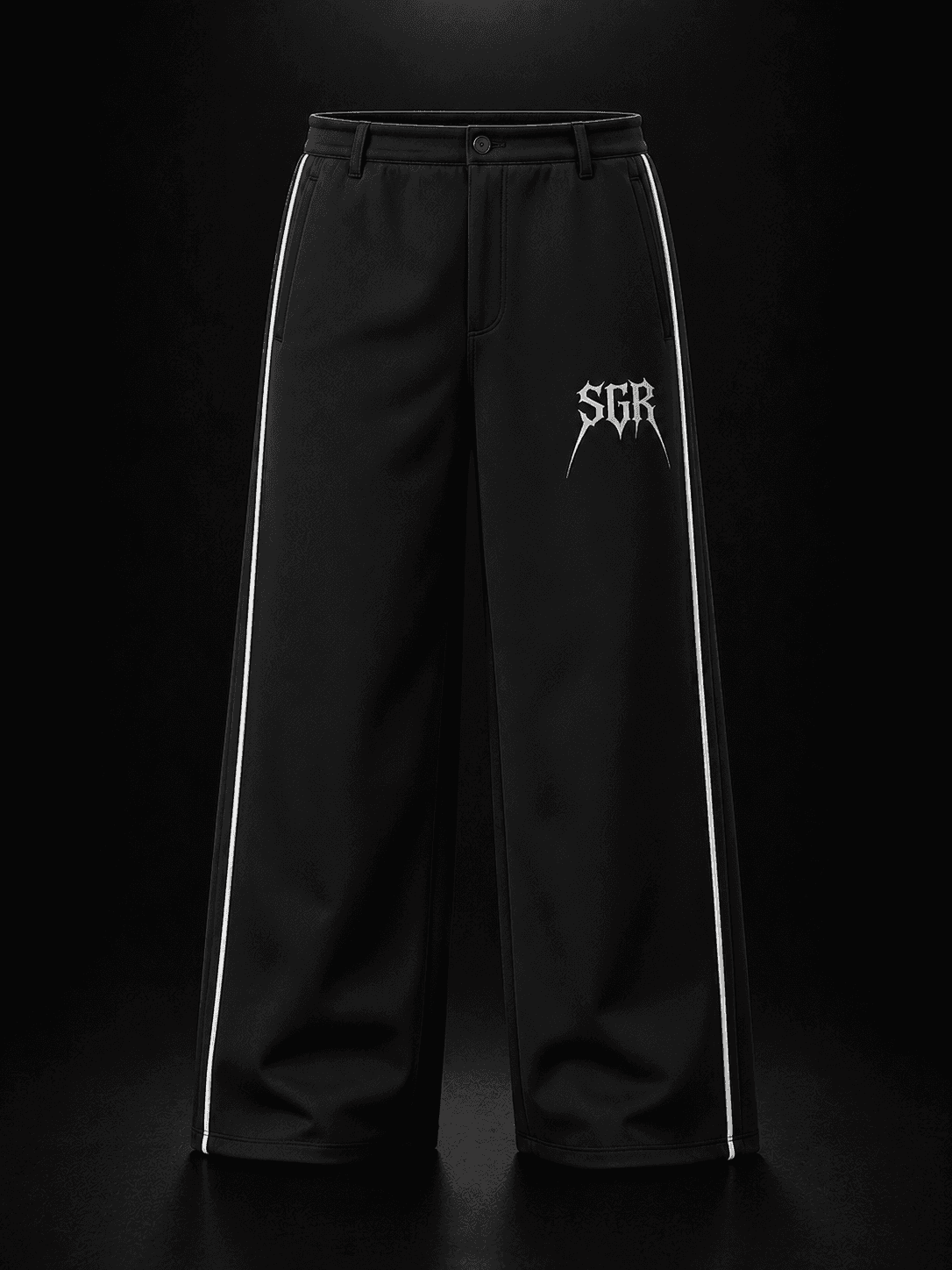 SWAGORAIMO™ SGR Signature Track Set.