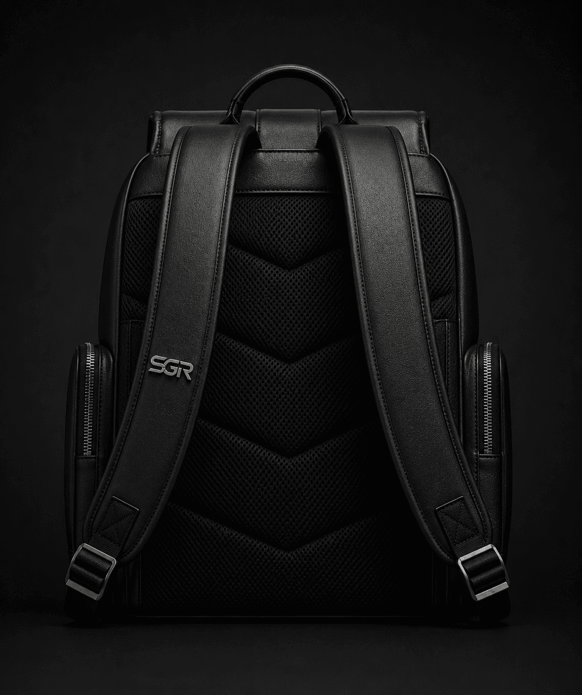 SGR Imperial Executive Backpack.