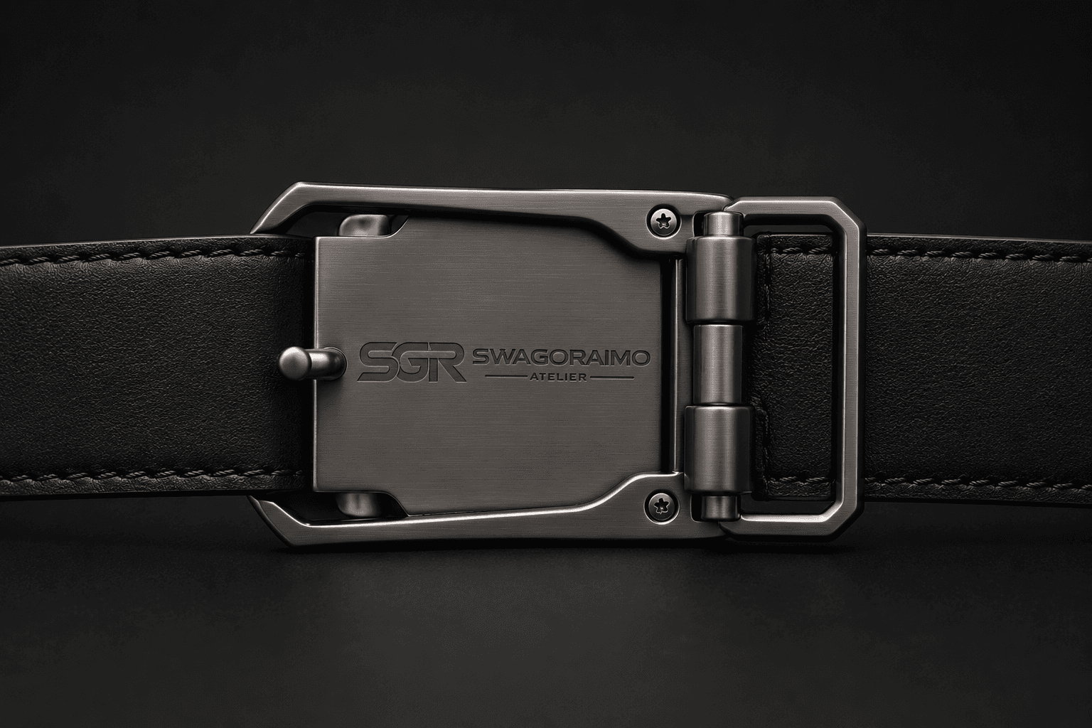 SGR SWAGORAIMO Atelier Belt.