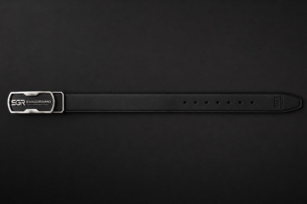 SGR SWAGORAIMO Atelier Belt.