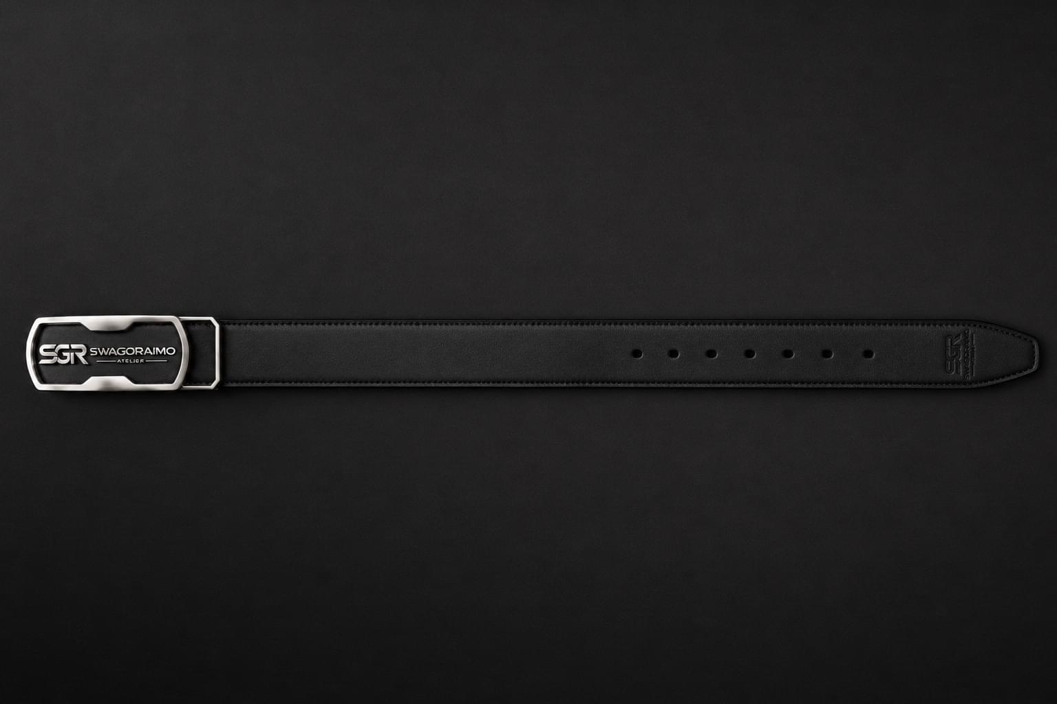 SGR SWAGORAIMO Atelier Belt.