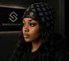 SWAGORAIMO™ Premium Signature Head Warmer - 𝓢𝓦𝓐𝓖𝓞𝓡𝓐𝓘𝓜𝓞