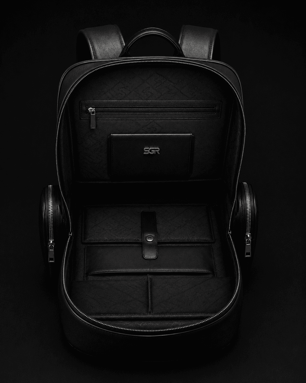 SGR Imperial Executive Backpack.