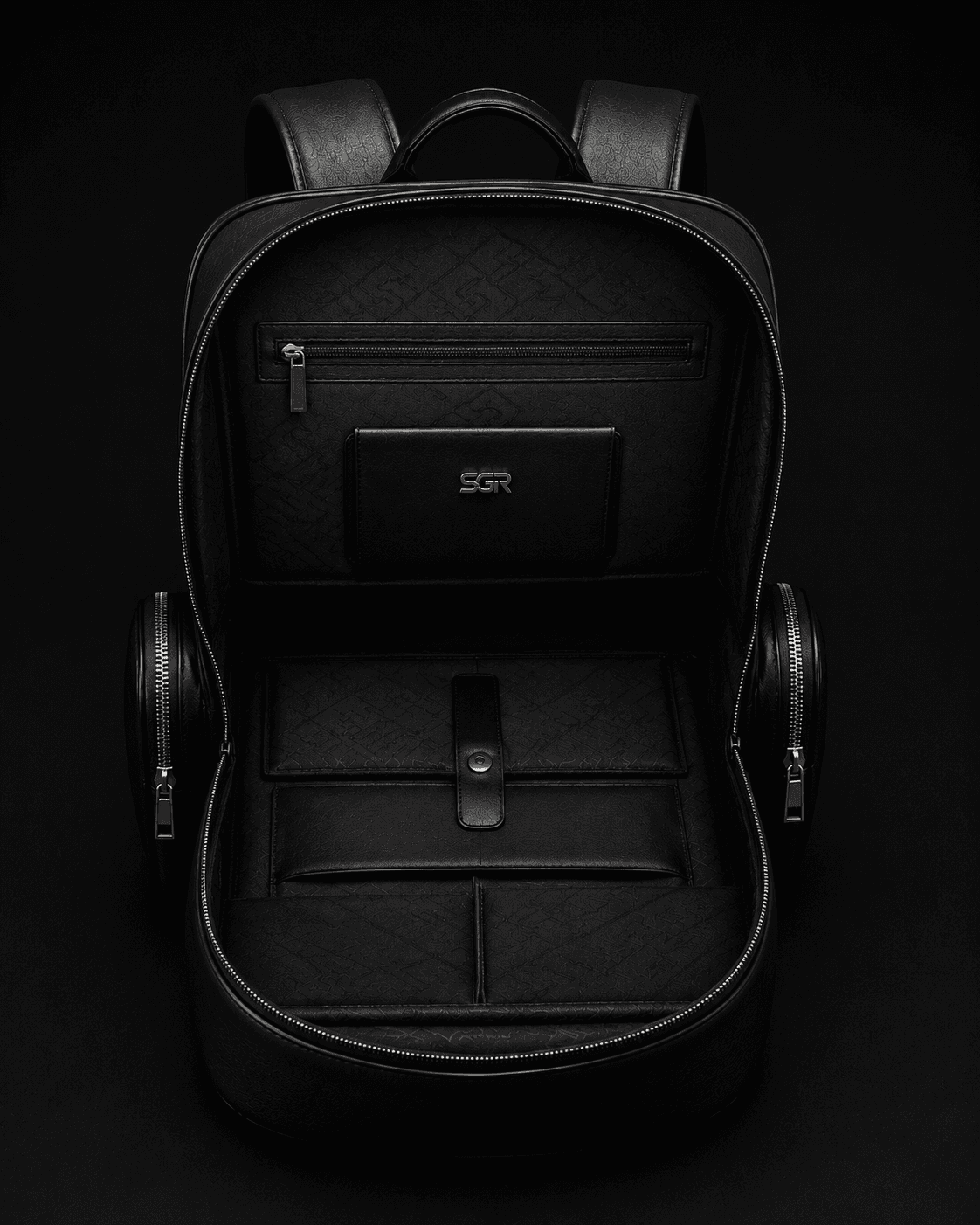 SGR Imperial Executive Backpack.