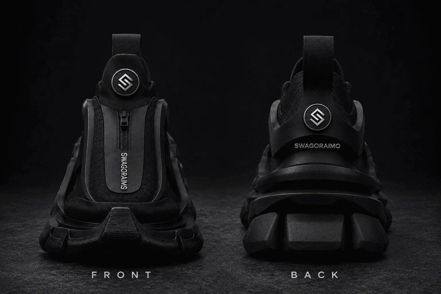 SWAGORAIMO™ Future Runner – PRE-ORDER - 𝓢𝓦𝓐𝓖𝓞𝓡𝓐𝓘𝓜𝓞