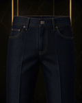 SGR Signature Denim Trouser.