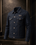 SGR Signature Denim Jacket.