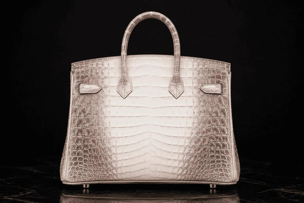 SGR Himalaya Niloticus Crocodile Tote - 𝓢𝓦𝓐𝓖𝓞𝓡𝓐𝓘𝓜𝓞