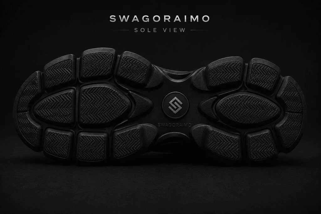 SWAGORAIMO™ Future Runner – PRE-ORDER - 𝓢𝓦𝓐𝓖𝓞𝓡𝓐𝓘𝓜𝓞