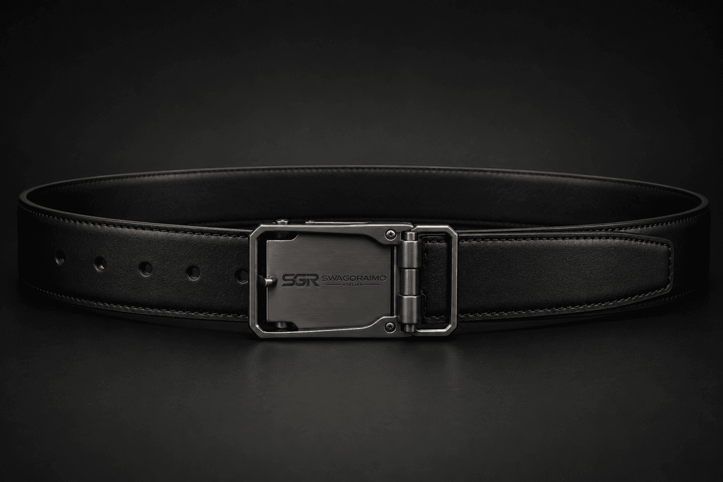 SGR SWAGORAIMO Atelier Belt.