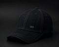 SGR Signature Denim Cap.