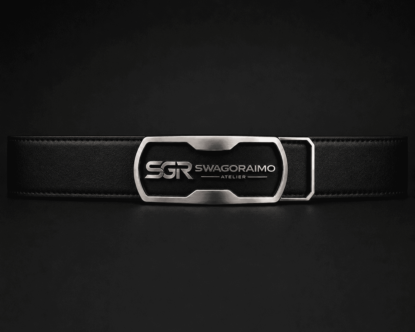 SGR SWAGORAIMO Atelier Belt.