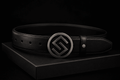 SGR Atelier™ Round Signature Belt.