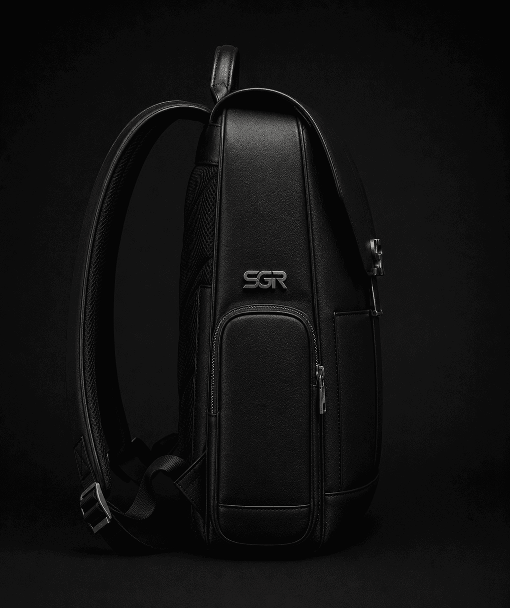 SGR Imperial Executive Backpack.