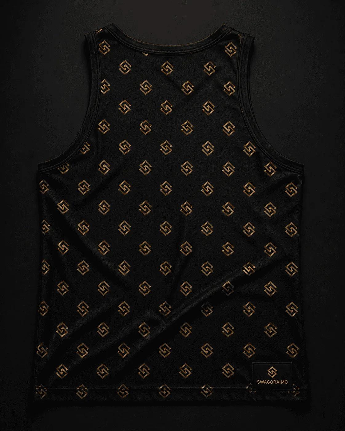 SWAGORAIMO™ Signature Luxury Top Tank - 𝓢𝓦𝓐𝓖𝓞𝓡𝓐𝓘𝓜𝓞