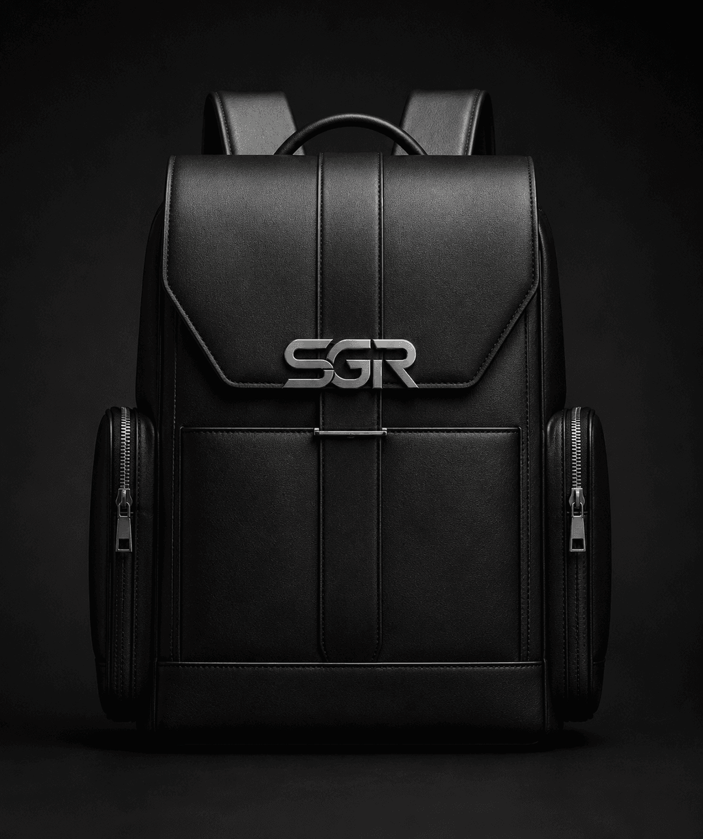 SGR Imperial Executive Backpack.