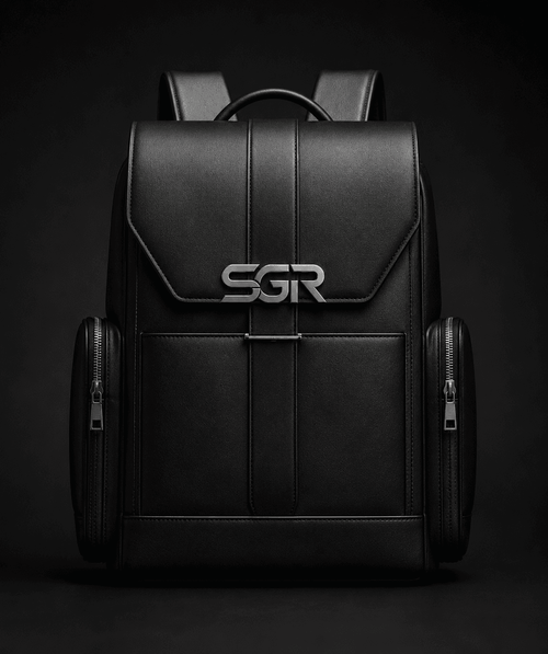 SGR Imperial Executive Backpack.