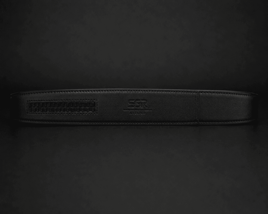 SGR Atelier™ Signature Automatic Belt.