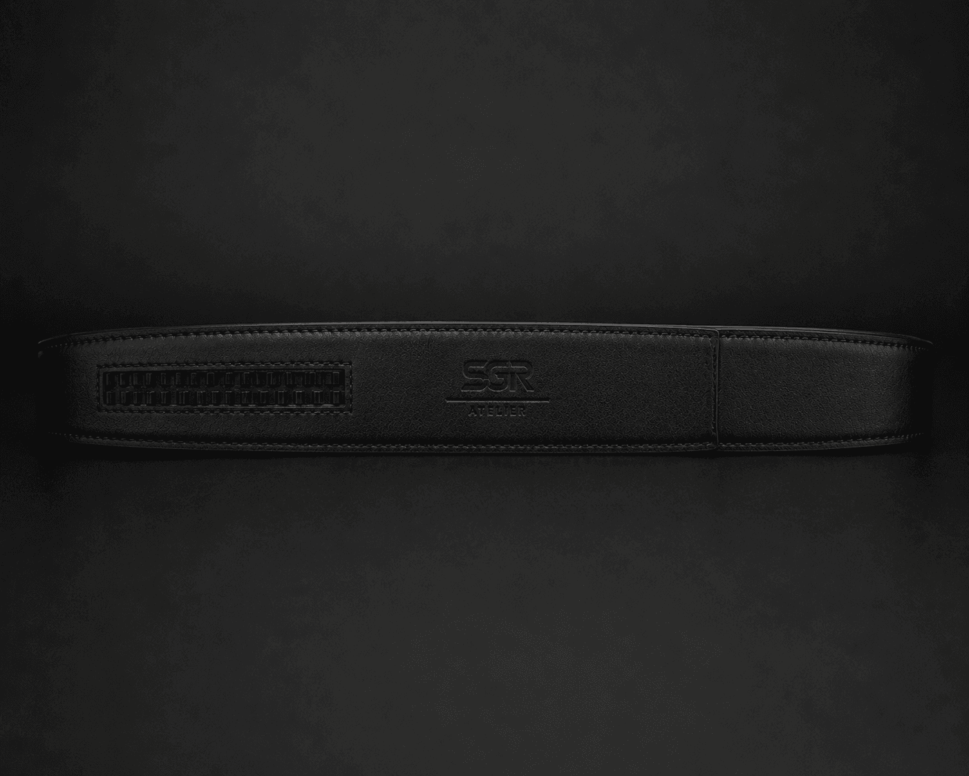 SGR Atelier™ Signature Automatic Belt.