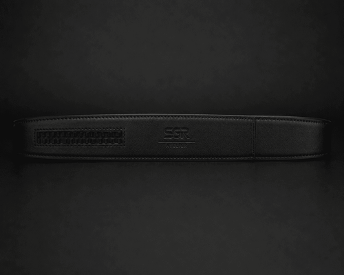SGR Atelier™ Signature Automatic Belt.