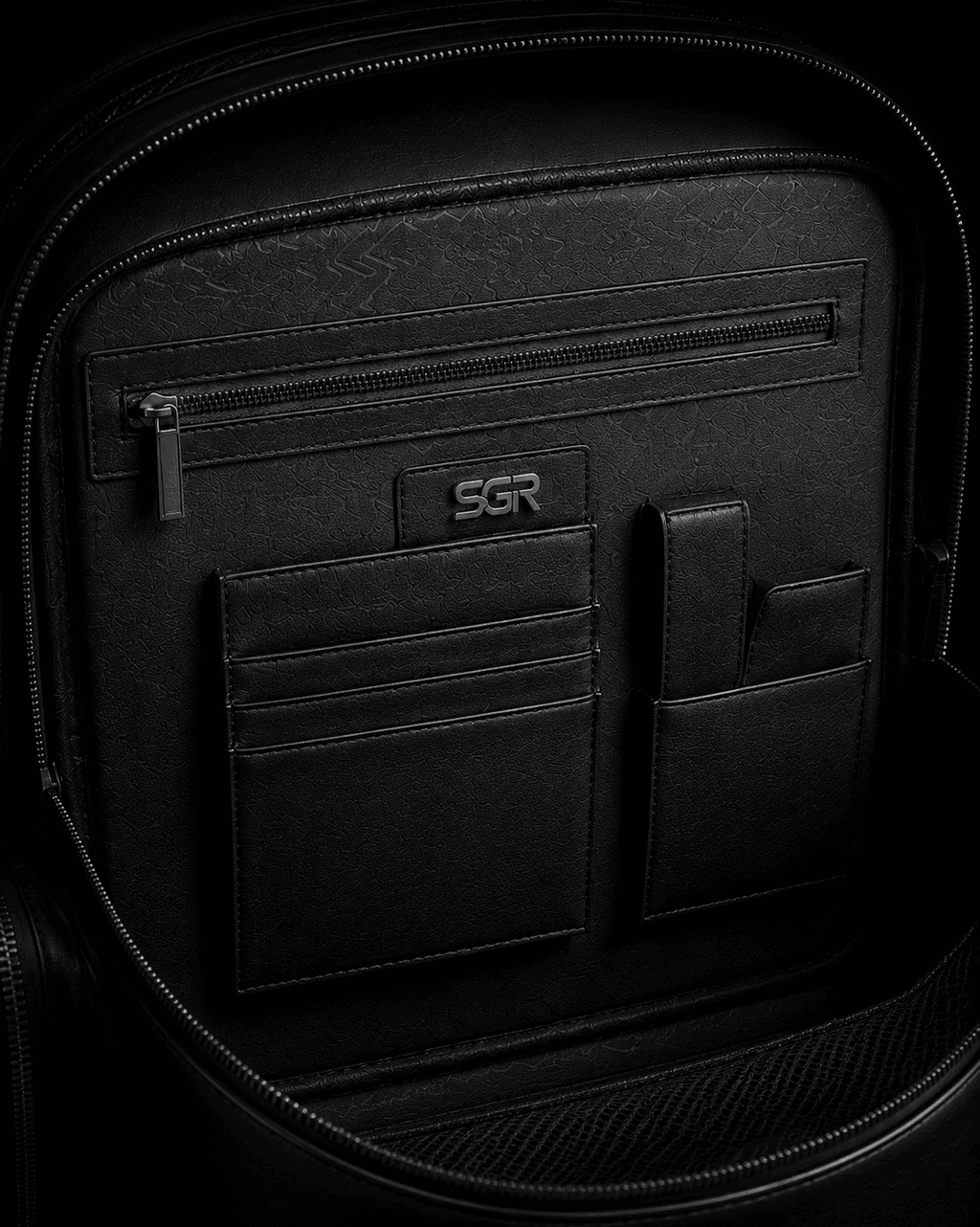 SGR Imperial Executive Backpack.