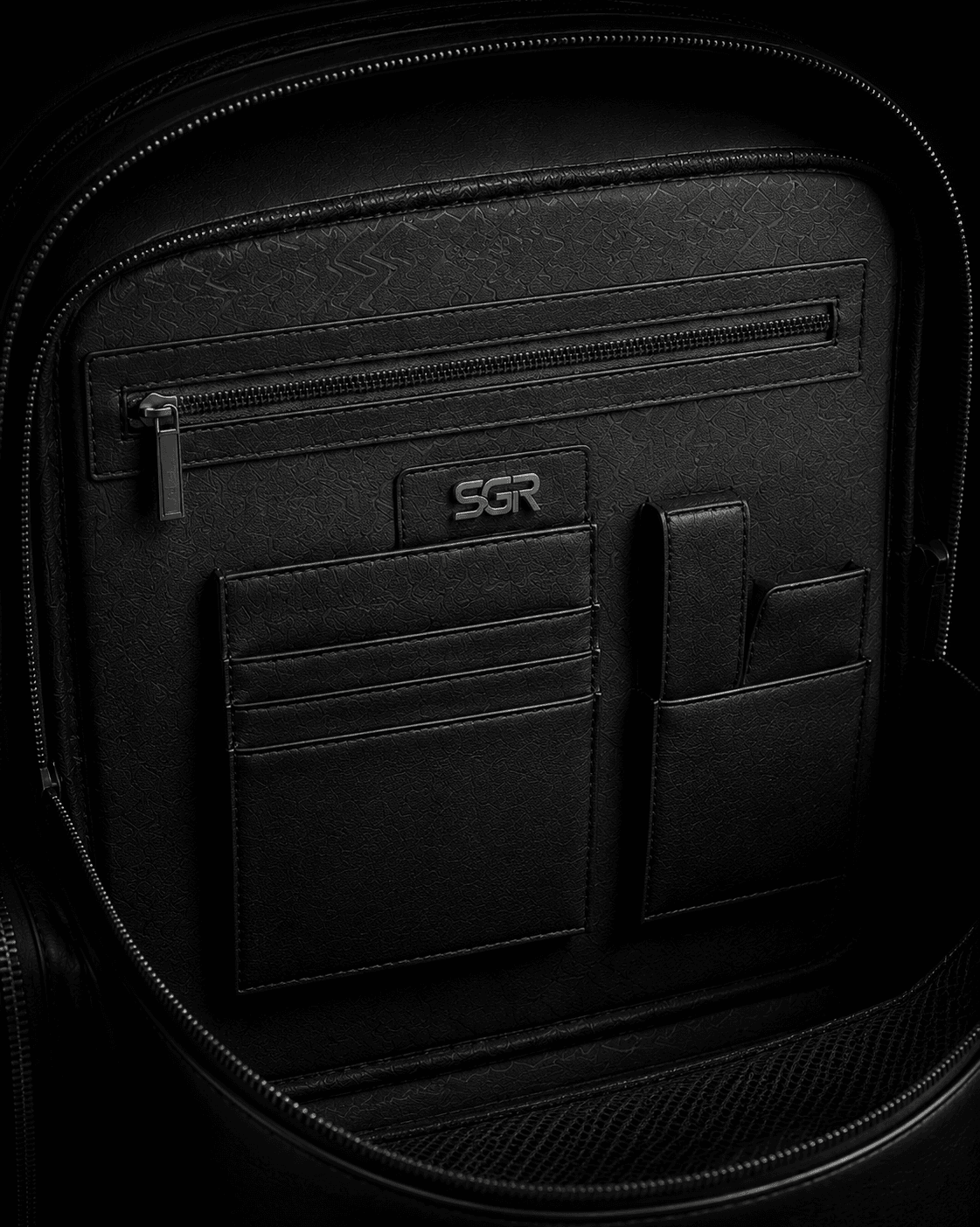 SGR Imperial Executive Backpack.