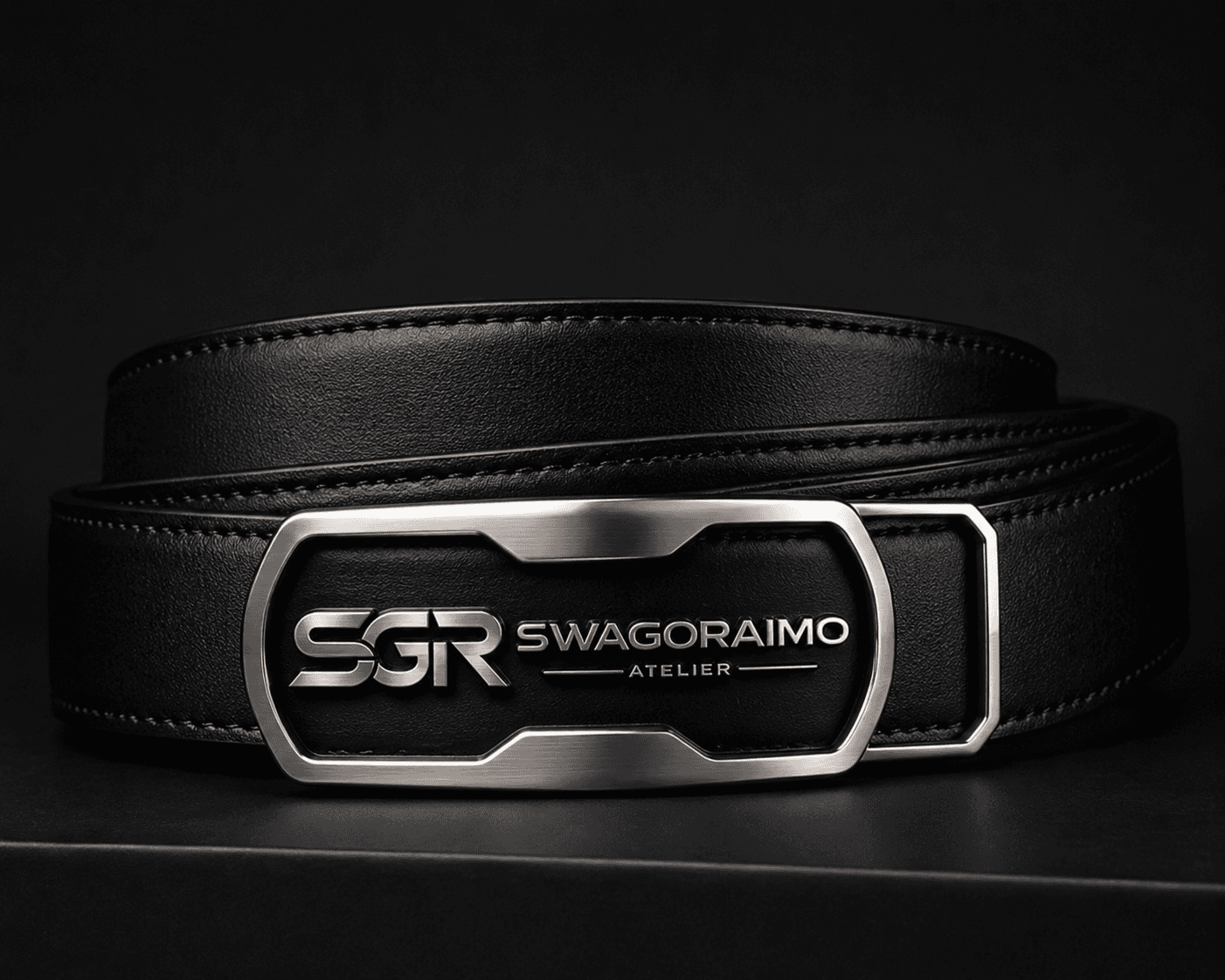 SGR SWAGORAIMO Atelier Belt.