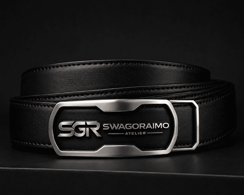 SGR SWAGORAIMO Atelier Belt.