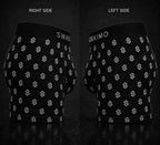 SWAGORAIMO™ Premium Monogram Boxer Briefs 3-Pack – Limited Edition.