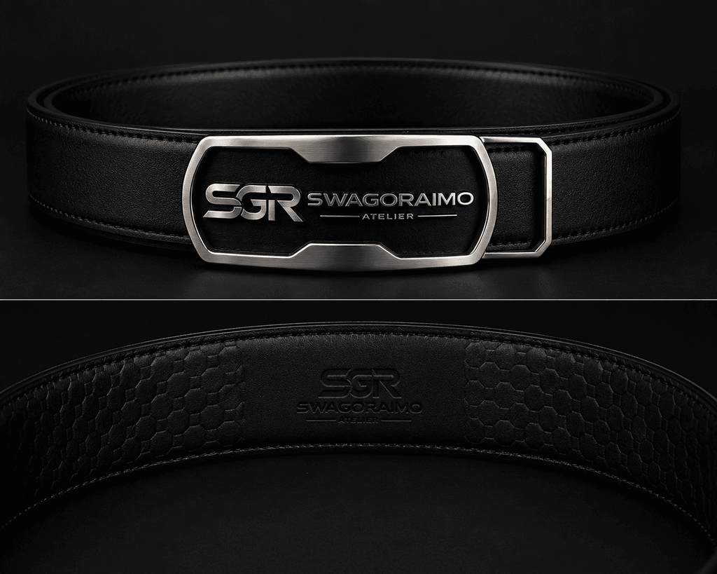 SGR SWAGORAIMO Atelier Belt.