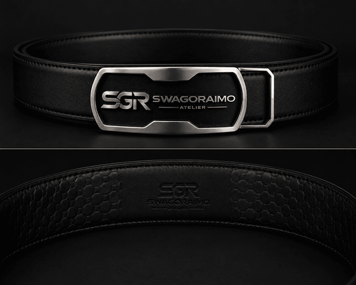 SGR SWAGORAIMO Atelier Belt.