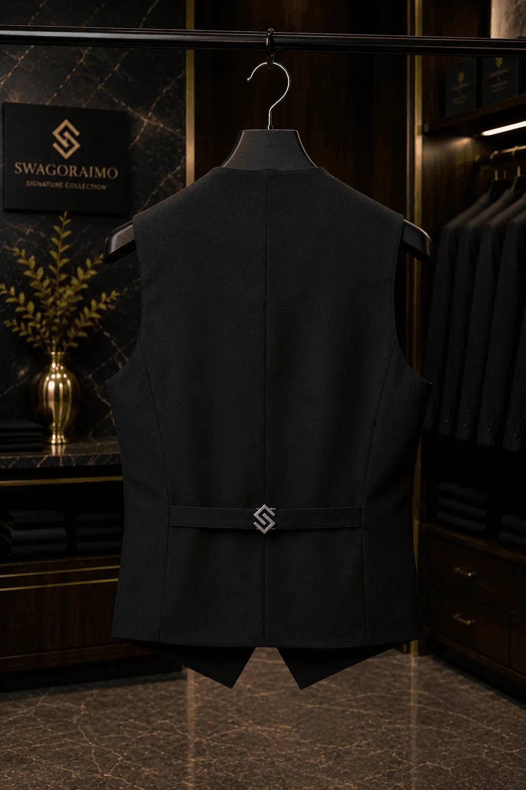 SWAGORAIMO Signature Business Suit - 𝓢𝓦𝓐𝓖𝓞𝓡𝓐𝓘𝓜𝓞