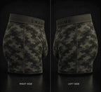 SWAGORAIMO™ Premium Camouflage Boxer Briefs 3-(Pack) - 𝓢𝓦𝓐𝓖𝓞𝓡𝓐𝓘𝓜𝓞