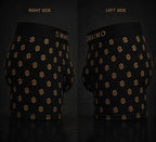 SWAGORAIMO™ Premium Monogram Boxer Briefs 3-Pack – Limited Edition.