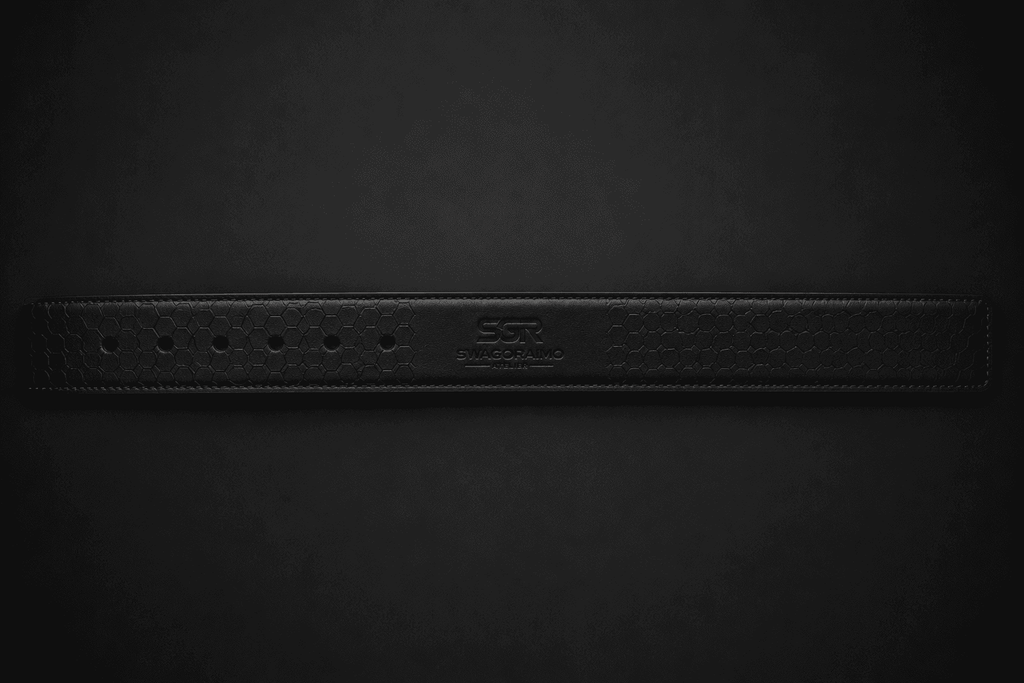 SGR SWAGORAIMO Atelier Belt.