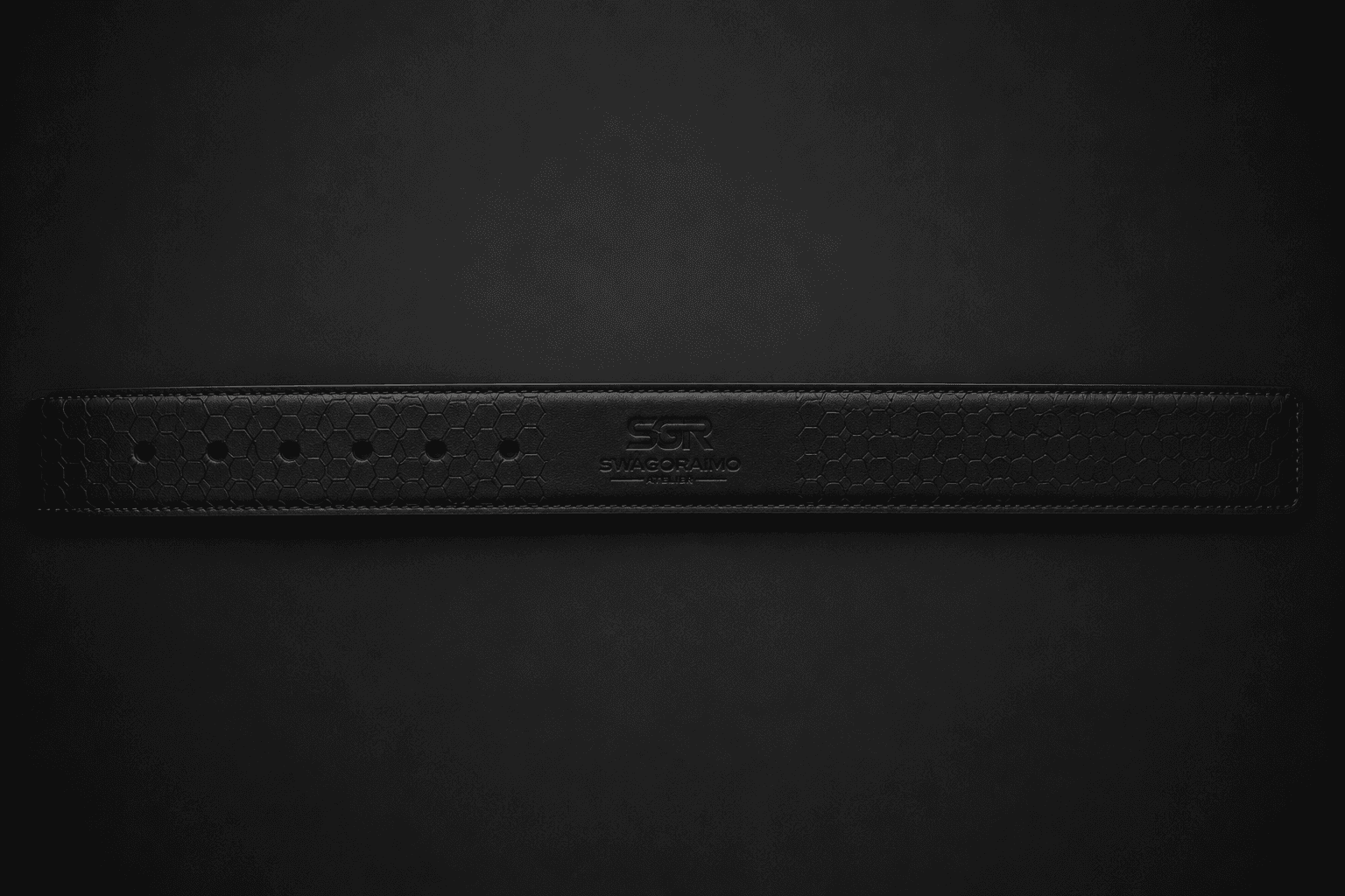 SGR SWAGORAIMO Atelier Belt.