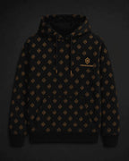 SWAGORAIMO™ Signature Monogram Hoodie - 𝓢𝓦𝓐𝓖𝓞𝓡𝓐𝓘𝓜𝓞