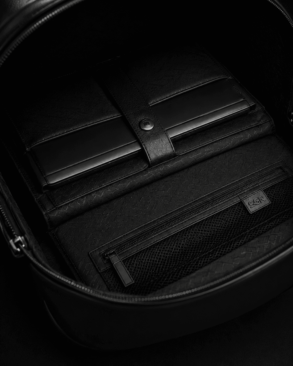 SGR Imperial Executive Backpack.