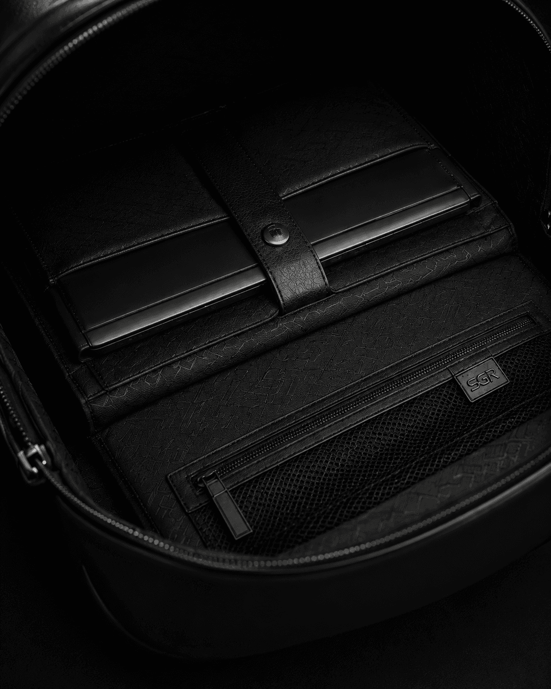 SGR Imperial Executive Backpack.